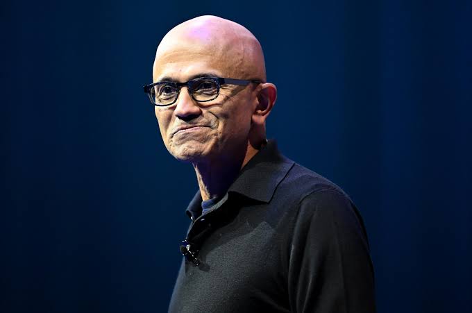 Microsoft is laying off 4,800 employees
