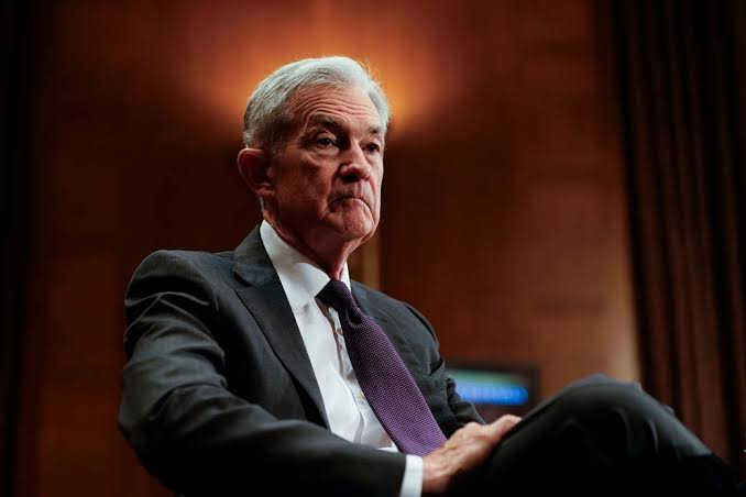 Powell, the most battle-tested Fed chair, finishes his term