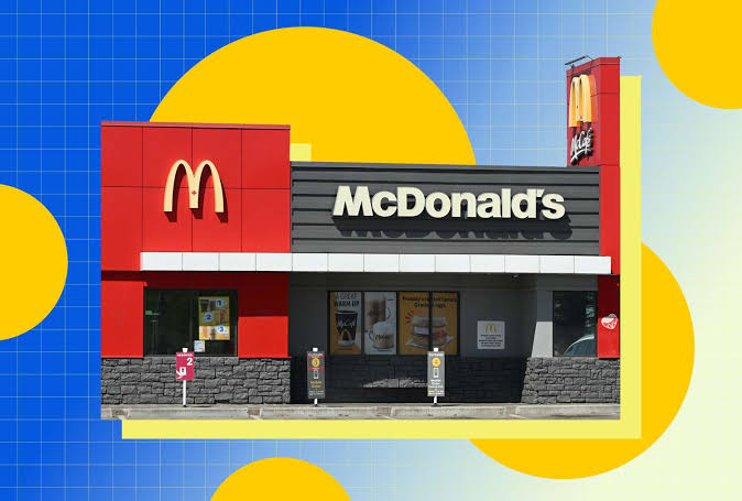 We Asked 3 Dietitians What You Should Never Order at McDonald’s–They All Said the Same Thing
