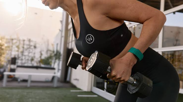 Whoop trackers will provide users with on-demand video access to licensed clinicians