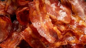 Over 12,000 pounds of bacon recalled. See affected products