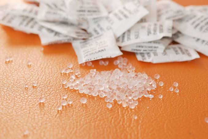 Wait, Don't Toss Those Silica Gel Packets—6 Ways to Use Them Around the House, According to a Pro Cleaner