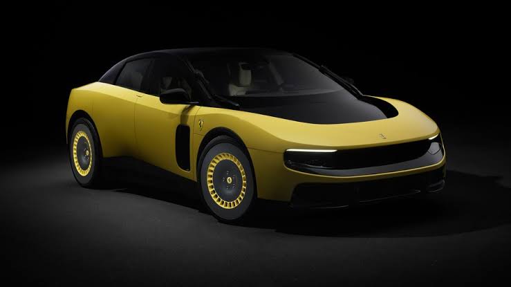 The Apple Car Is Finally Here