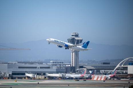 United Airlines says it will ‘look into’ worker’s threat to call ICE in viral video