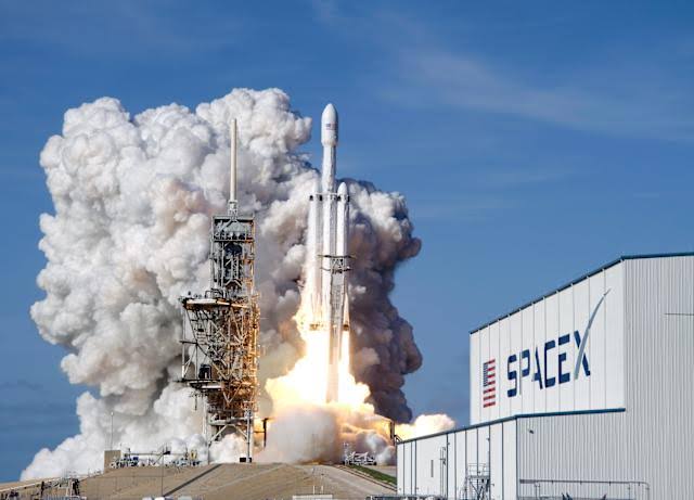 SpaceX's IPO could supercharge the entire space industry