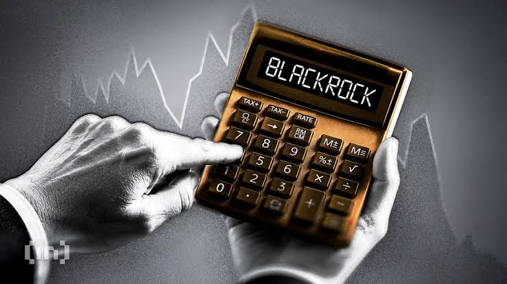 BlackRock Hits $15 Trillion Record While Its Crypto Arm Shrinks 20%