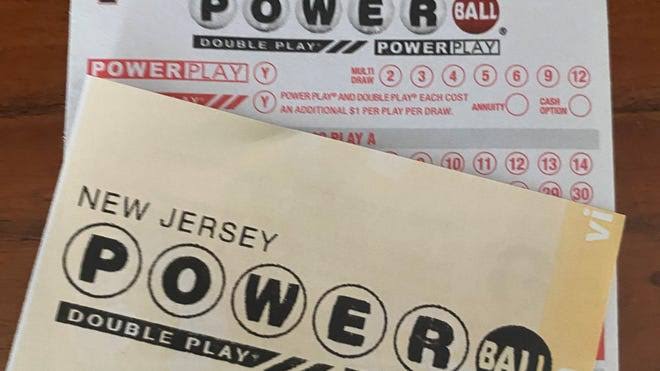 Powerball at $856 million for Saturday, Aug. 8. Lottery results, numbers