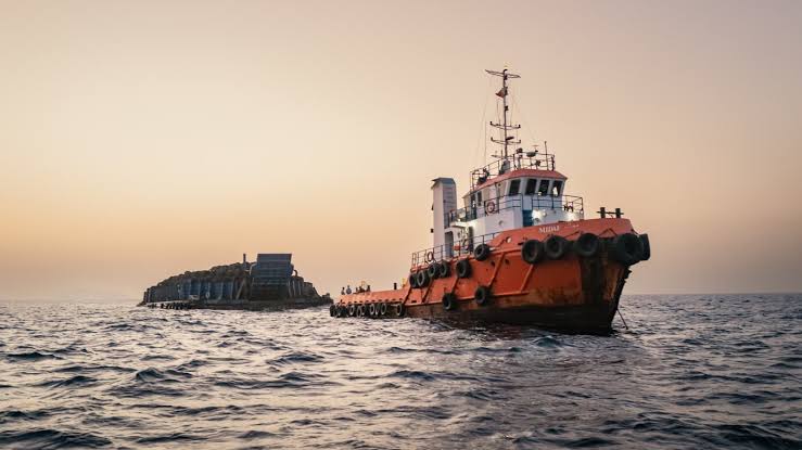Oil prices little changed on negotiations to manage ship traffic in Strait of Hormuz