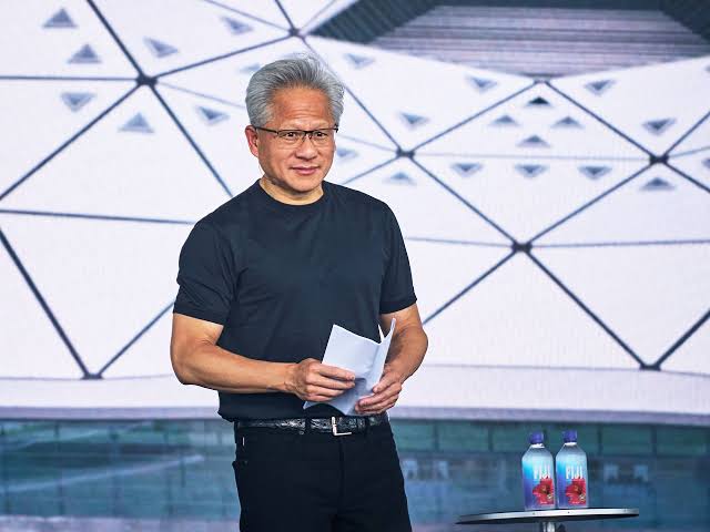 Nvidia’s $150 billion bet trumps AMD