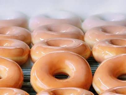 Where to Get Free Doughnuts on June 5, National Doughnut Day