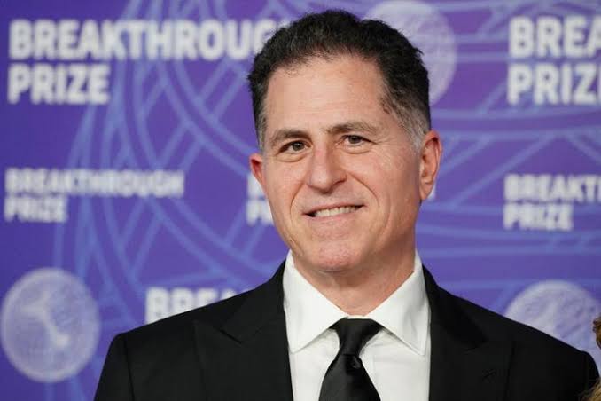 Billionaire Michael Dell's Fortune Swells By $34 Billion On Dell’s Best Day Ever—Now Richer Than Zuckerberg