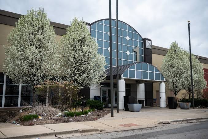 Ford City Mall To Close In June