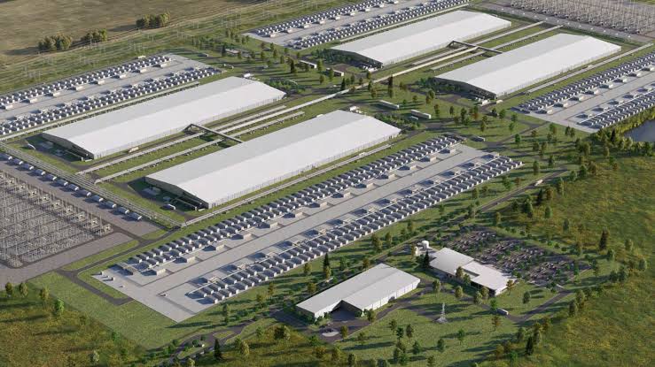 Meta is building its first big Canadian data center as AI expansion crosses the border