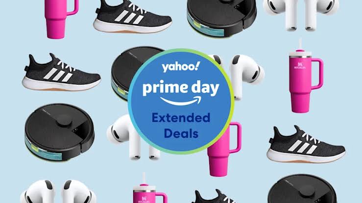 The best Prime Day deals you can still get: Last-chance sales from Apple, Adidas, Hanes, Shark and more