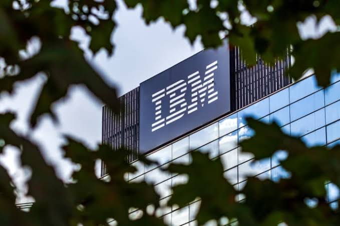 IBM Cuts Revenue Outlook Following Historic Stock Drop