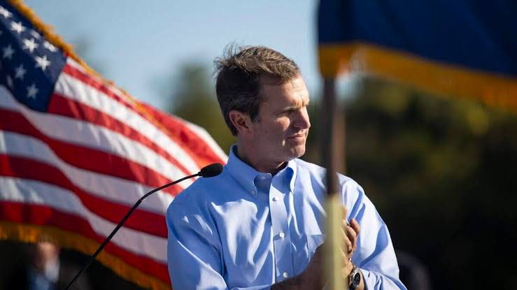 A Kentucky city is getting $100B data center. The governor says he wasn’t briefed