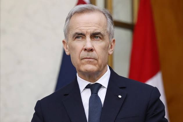 Canada bids to lead middle powers in AI sovereignty race