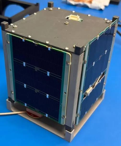 Miami-based City Labs achieves a first for commercial nuclear power in space