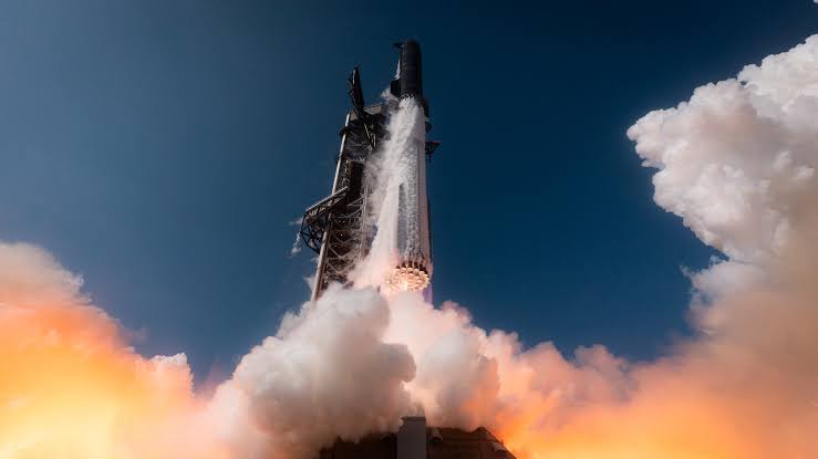 What's next for SpaceX's Starship V3 megarocket after its historic debut flight?