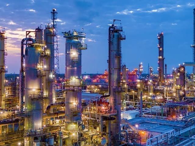 Oil Market's Glut Narrative Just Blew Up