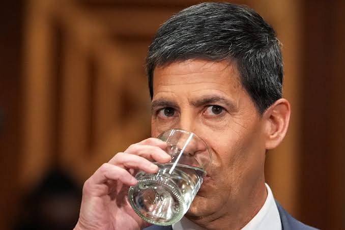Congrats on the Gig, Kevin Warsh. You’re Cooked.