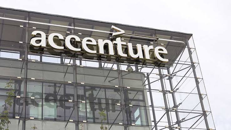 Accenture Plunges On Fiscal Q3 Results. Analyst Downgrades On 2027 Outlook.
