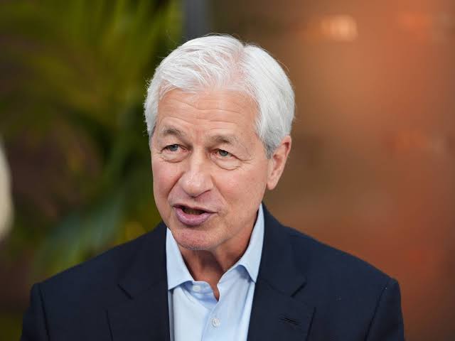 JPMorgan doubles down on stock market message for 2026