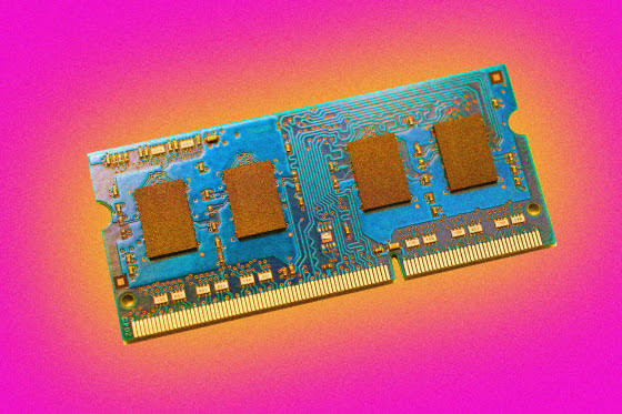 RAM-ageddon is here, and it’s about to make your tech a lot more expensive