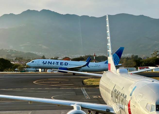 Airline and cruise stocks soar, as ‘TACO’ gives way to ‘trust in Trump alone’