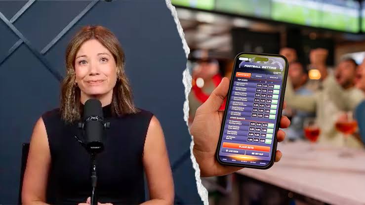 Rachel Cruze warns young men are ‘throwing’ money away on habit ‘taking down a generation’