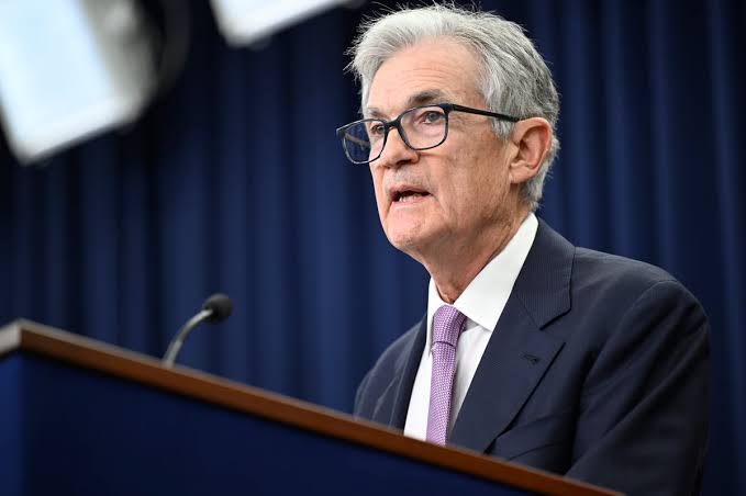 The Federal Reserve's April Inflation Forecast Is In -- and It Just Keeps Getting Worse for Wall Street