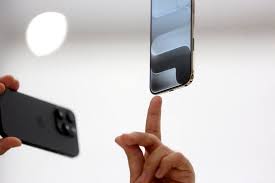 Apple to raise prices due to memory chip shortage, CEO Cook tells WSJ