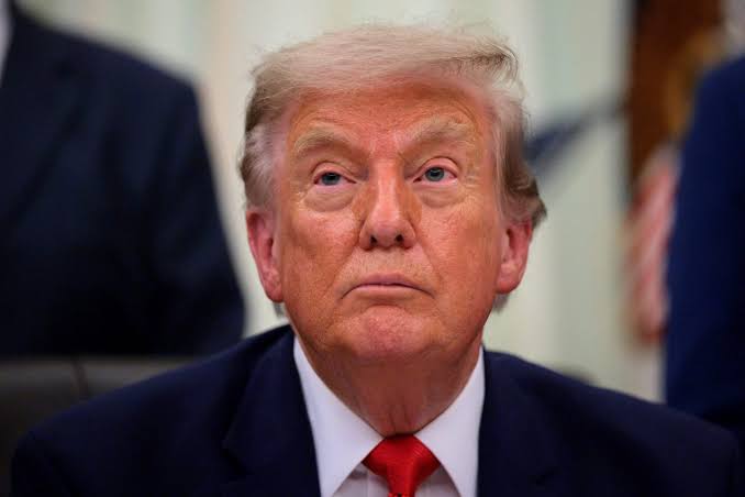 ‘This is insider trading by definition’: Trump offers $100,000 per month subscription to Wall Street