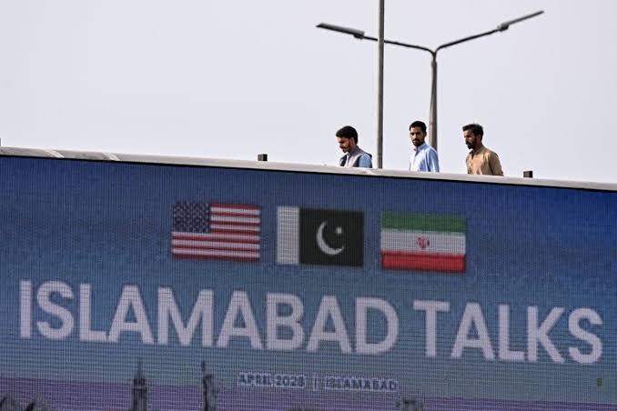 Investors are gloomy about inflation and risk-taking ahead of Saturday’s Iran talks