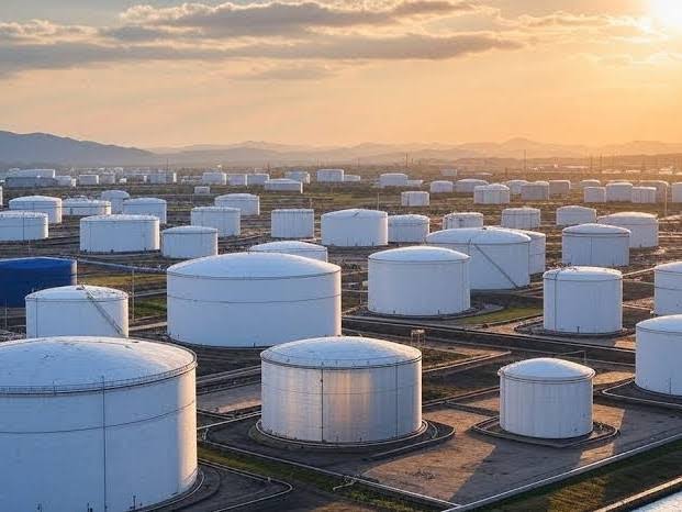 The Next Oil Rally May Depend On China, Not The Middle East