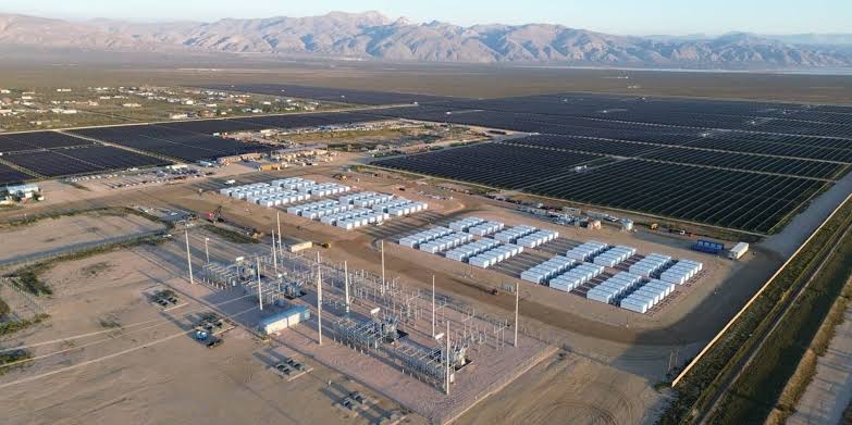 California solar is crushing natural gas this year