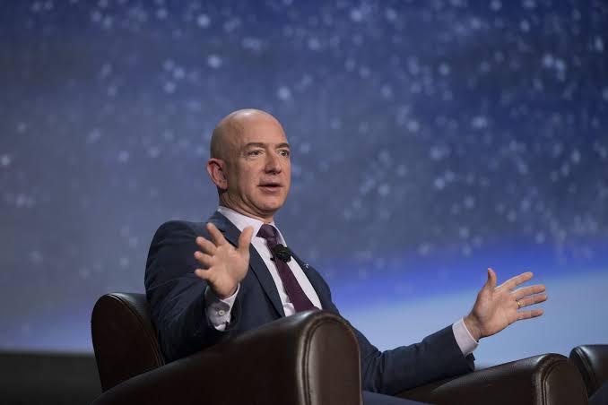 Blue Origin, for the first time, is expected to raise private capital
