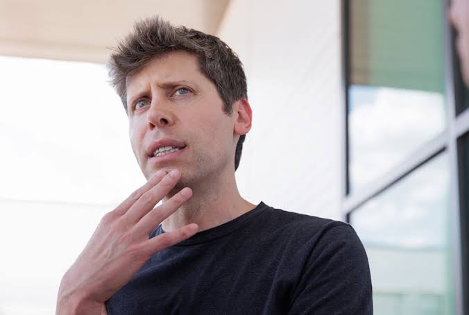 OpenAI confidentially files IPO paperwork