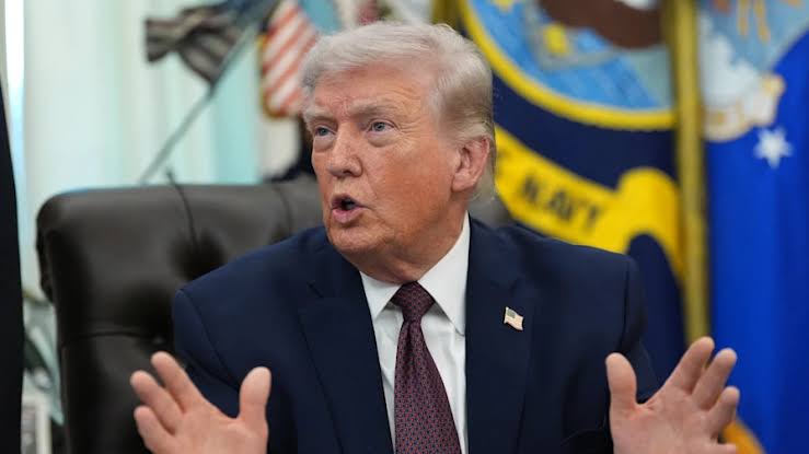 Stock market today: Dow S&P 500, Nasdaq futures slide on Trump's national address on Iran