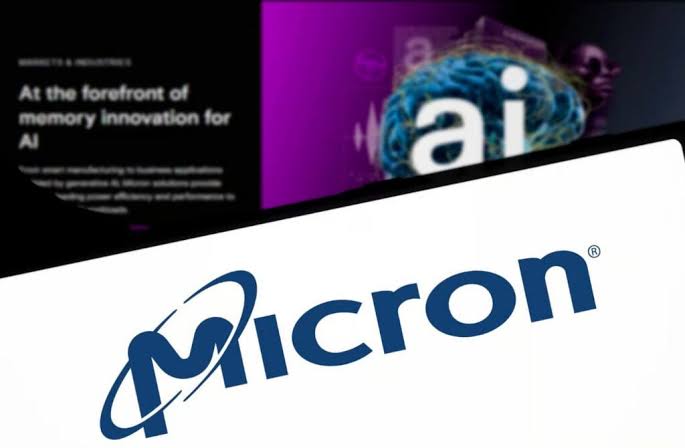 Wall Street analyst sets Micron stock price target