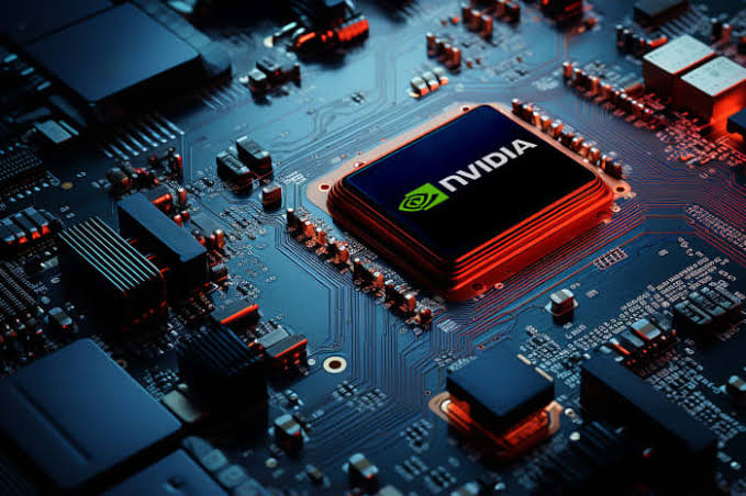 Nvidia Stock Heads for Record as AI Push Expands