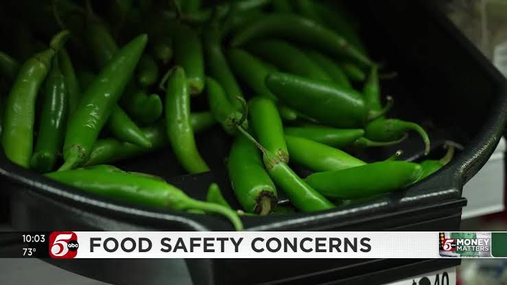 Food safety concerns have Minnesotans taking a closer look at what they're putting in their carts