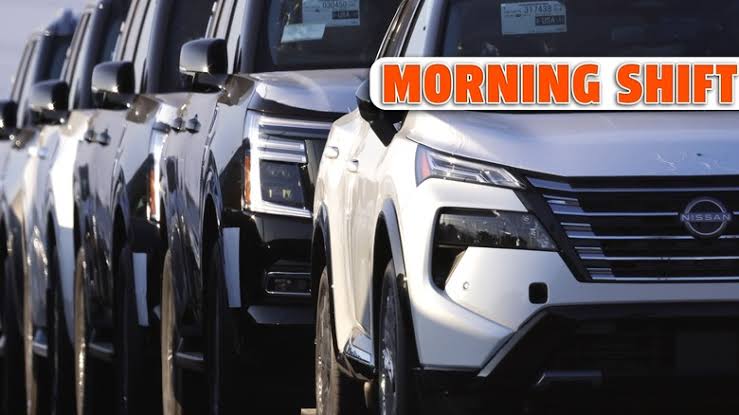 Nissan Turns A Profit For The First Time In Two Years As Pigs Fly, Hell Freezes Over