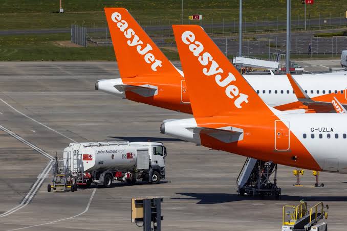 EasyJet Agrees to Castlelake’s £5.2 Billion Takeover Offer