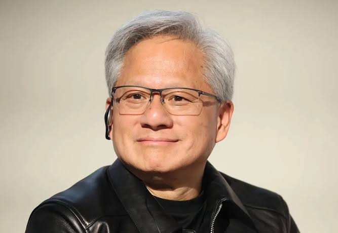 Nvidia CEO Calls AI Data Centers 'Investable Assets' After Partnership With Wall Street Firms For $500B Financing Venture