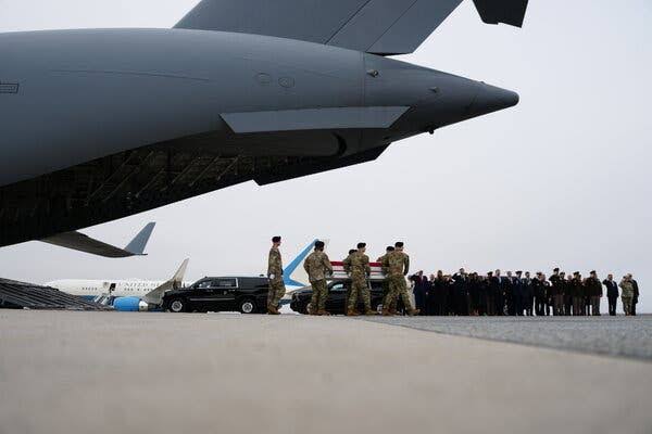 The Costs of the Iran War: Thousands of Lives and Billions of Dollars