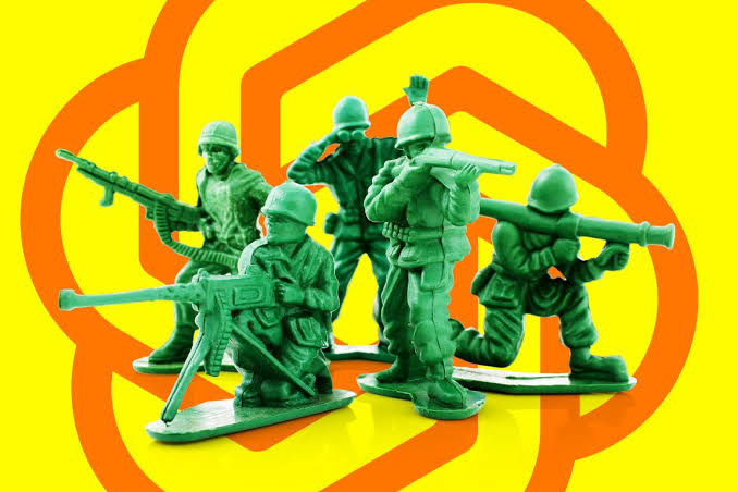 OpenAI Staffers Horrified When Senior Leadership Hatched "Insane" Plan to Pit World Governments Against Each Other