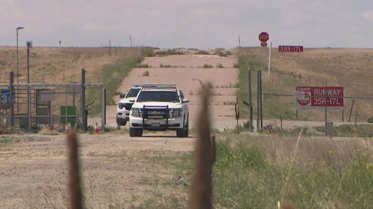 Aviation expert raises security questions after person hit and killed by plane at Denver International Airport