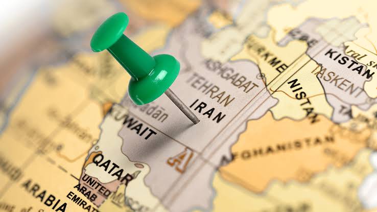 Dow Jones Futures: Iran Attack Kills Two U.S. Troops; Google, Tesla, AMD Ahead