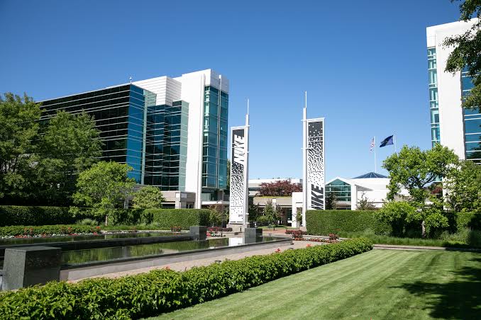 Jury finds Nike discriminated against former employee due to her gender